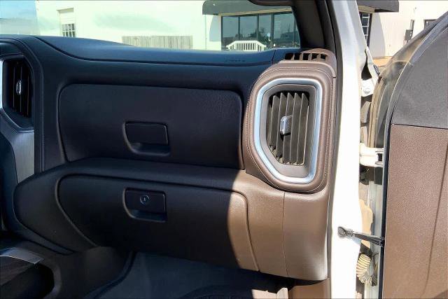 Used 2022 GMC Sierra 2500 Denali AWD/4WD image 19