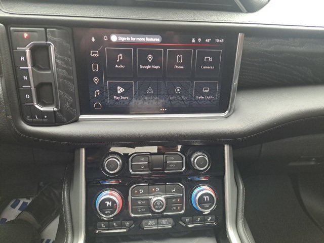 Used 2023 GMC Yukon Denali image 19