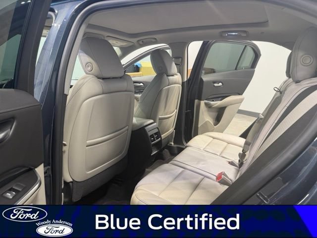 Used 2019 Cadillac XT4 Premium Luxury FWD image 24
