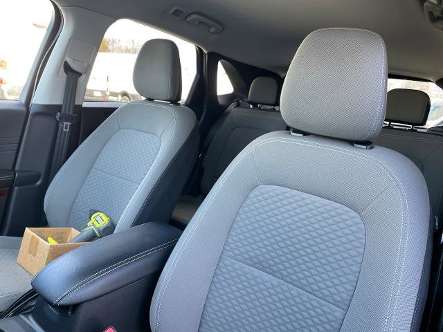 Certified 2022 Ford Escape SE w/ Convenience Package image 27