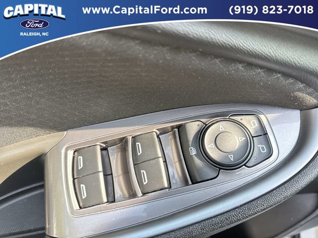 Used 2023 Chevrolet Malibu LS w/ Driver Confidence Package FWD image 21