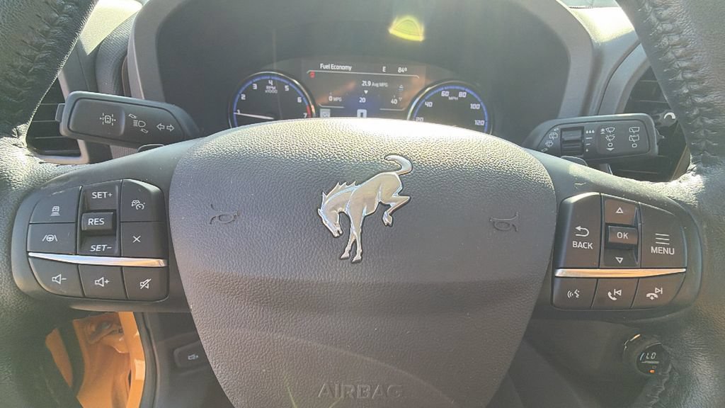Certified 2021 Ford Bronco Sport Badlands w/ Badlands Package AWD/4WD image 15