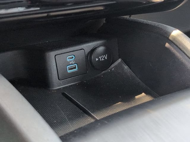 Certified 2023 Ford Escape ST-Line w/ Tech Pack #1 FWD image 31