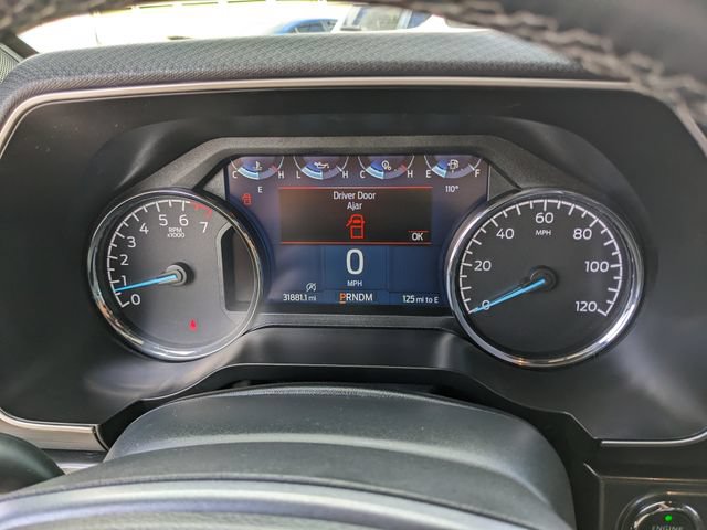 Certified 2023 Ford F150 XLT w/ Equipment Group 302A High AWD/4WD image 34