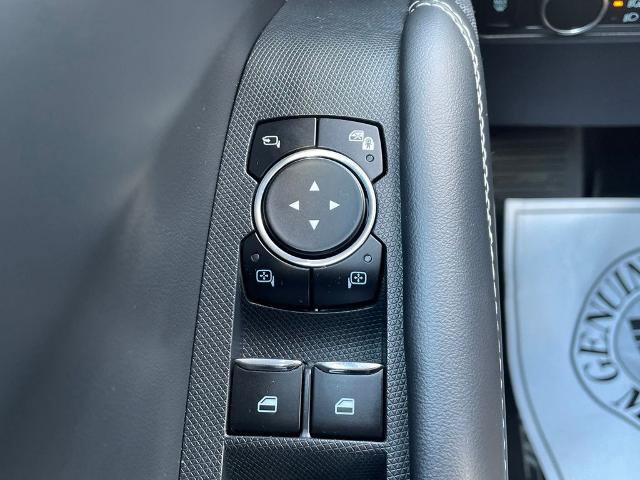 Certified 2023 Ford Mustang Mach-E Premium AWD/4WD image 22