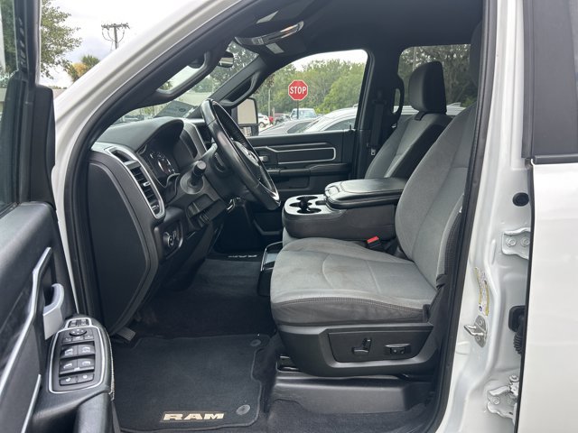 Used 2024 RAM 3500 Big Horn AWD/4WD image 15