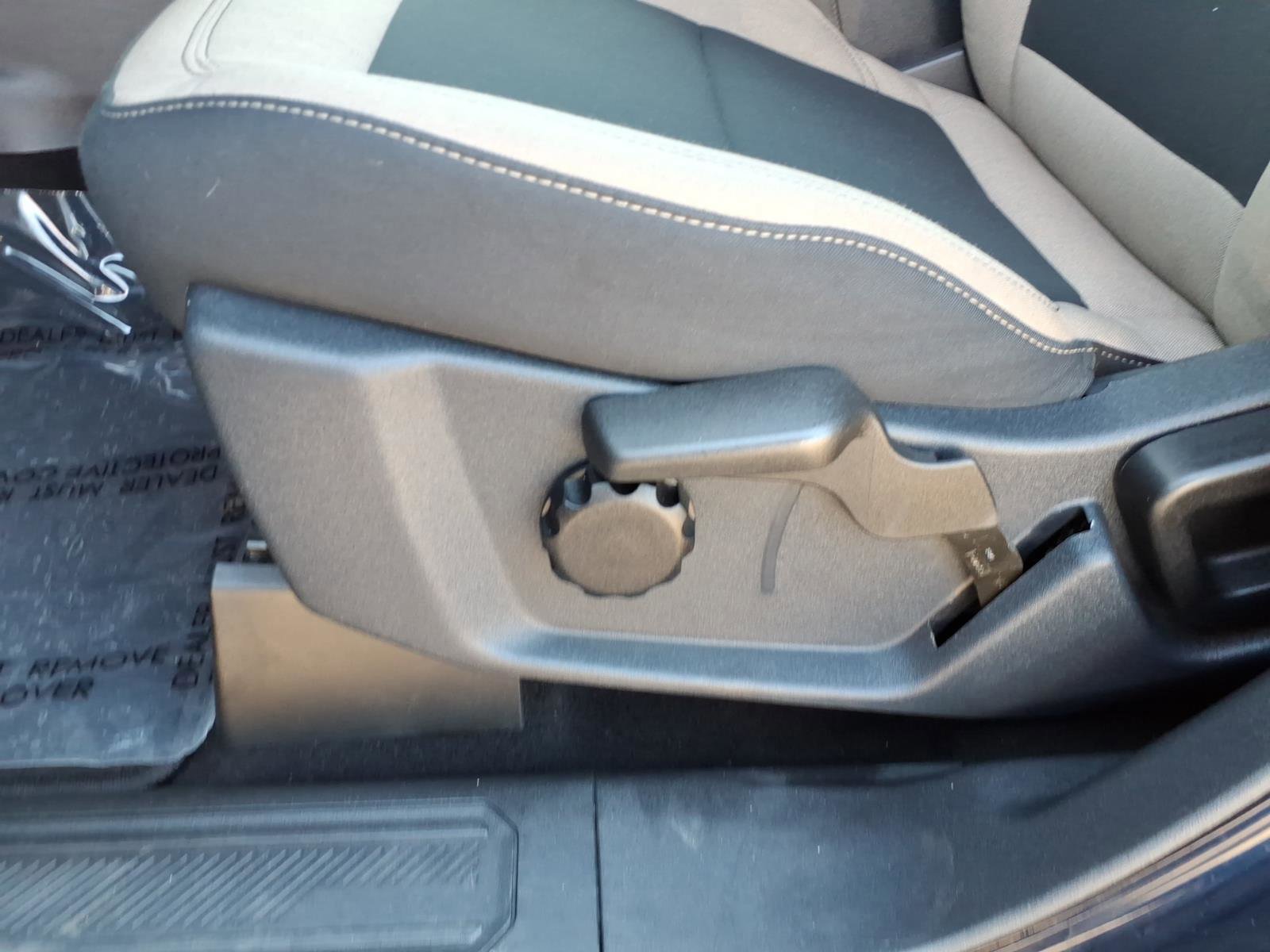 Certified 2021 Ford Bronco Big Bend image 13