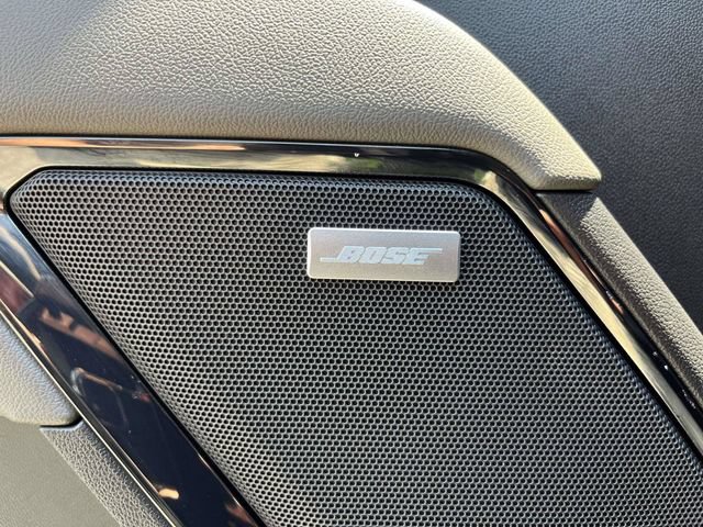 Used 2024 Chevrolet Silverado 1500 ZR2 w/ LPO, Dark Essentials Package AWD/4WD image 21