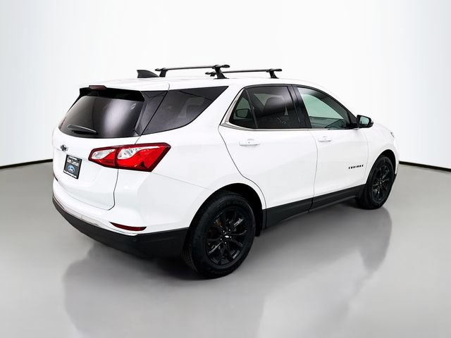 Used 2019 Chevrolet Equinox LT FWD image 7