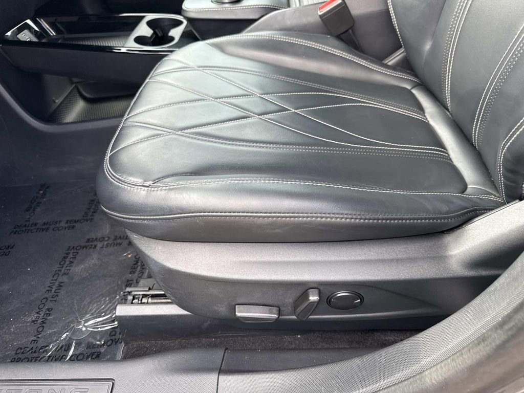 Certified 2023 Ford Mustang Mach-E Select image 17