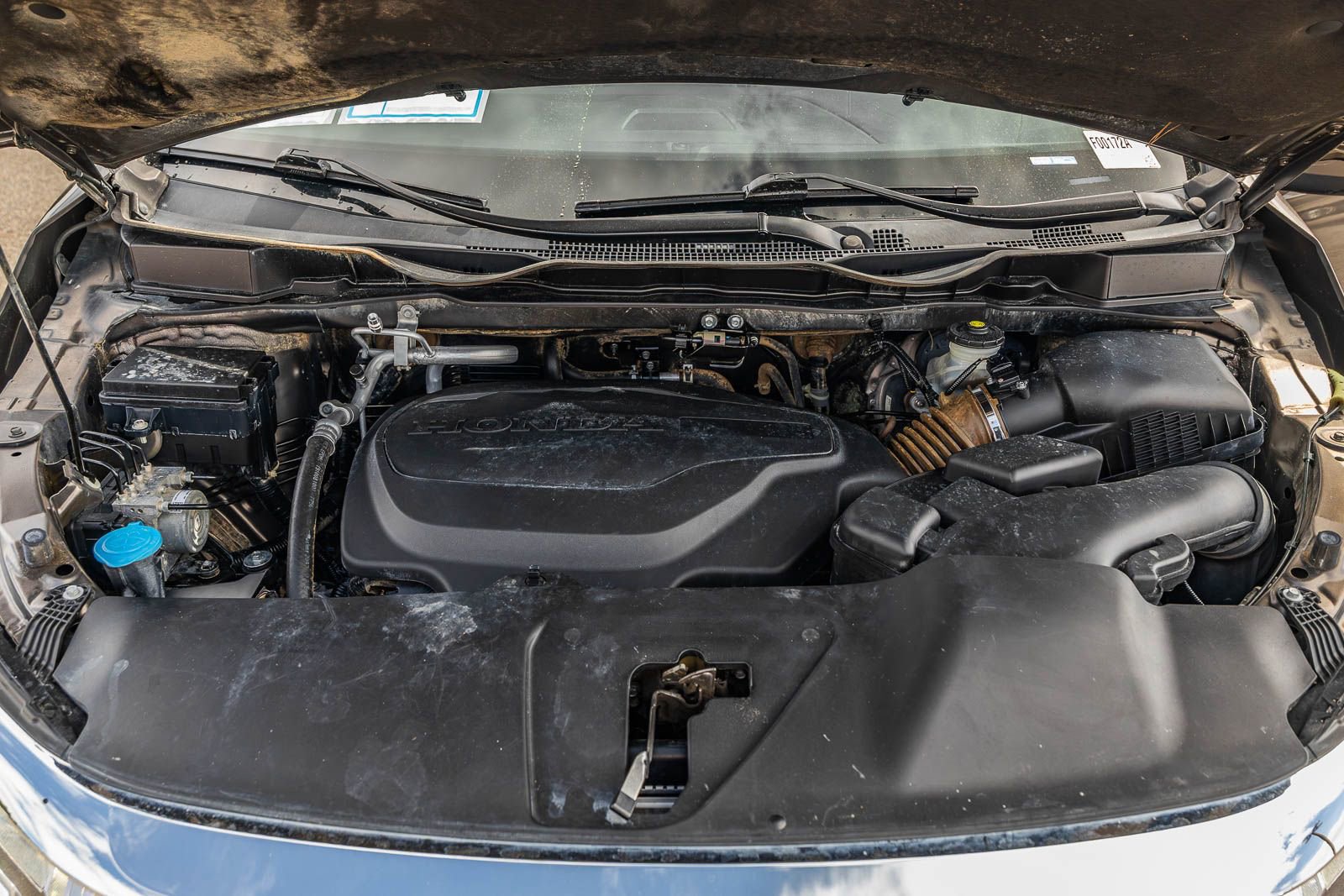 Used 2021 Honda Odyssey EX-L image 24