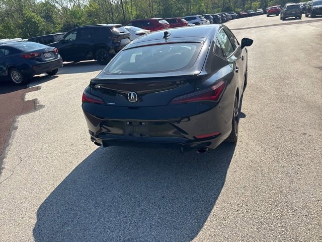 Used 2023 Acura Integra A-Spec FWD image 24