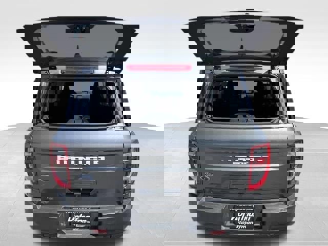 Certified 2022 Ford Bronco Sport Big Bend w/ Convenience Package image 5