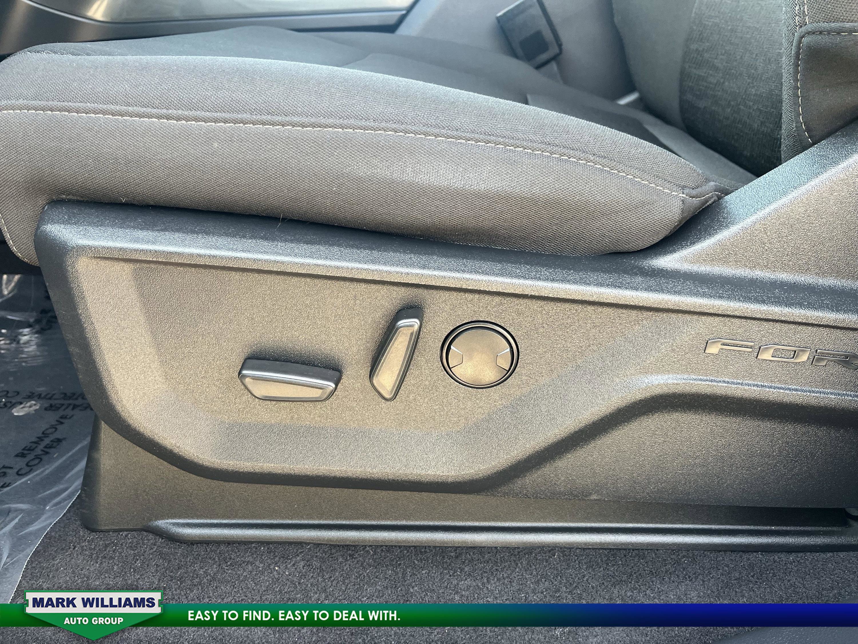 Certified 2023 Ford F150 XLT w/ Equipment Group 302A High image 15