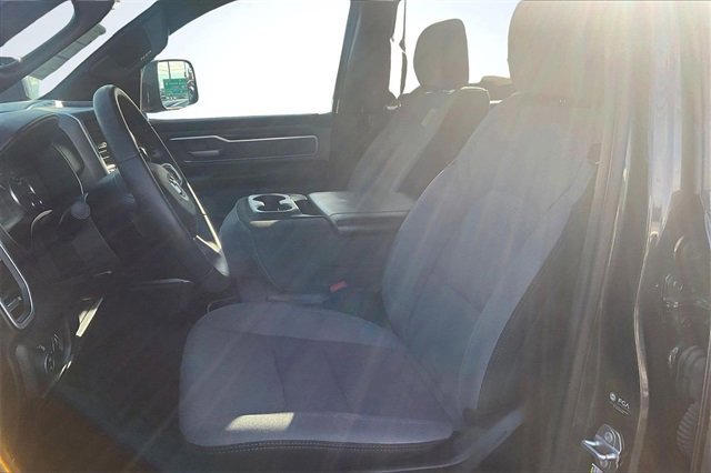 Used 2021 RAM 1500 Big Horn image 24