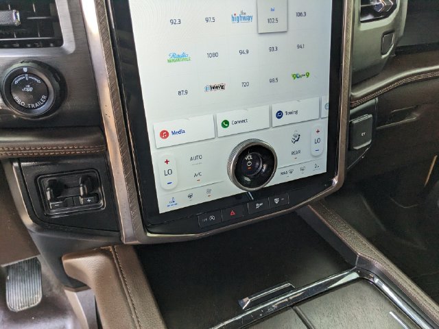 Certified 2024 Ford Expedition Max King Ranch AWD/4WD image 27