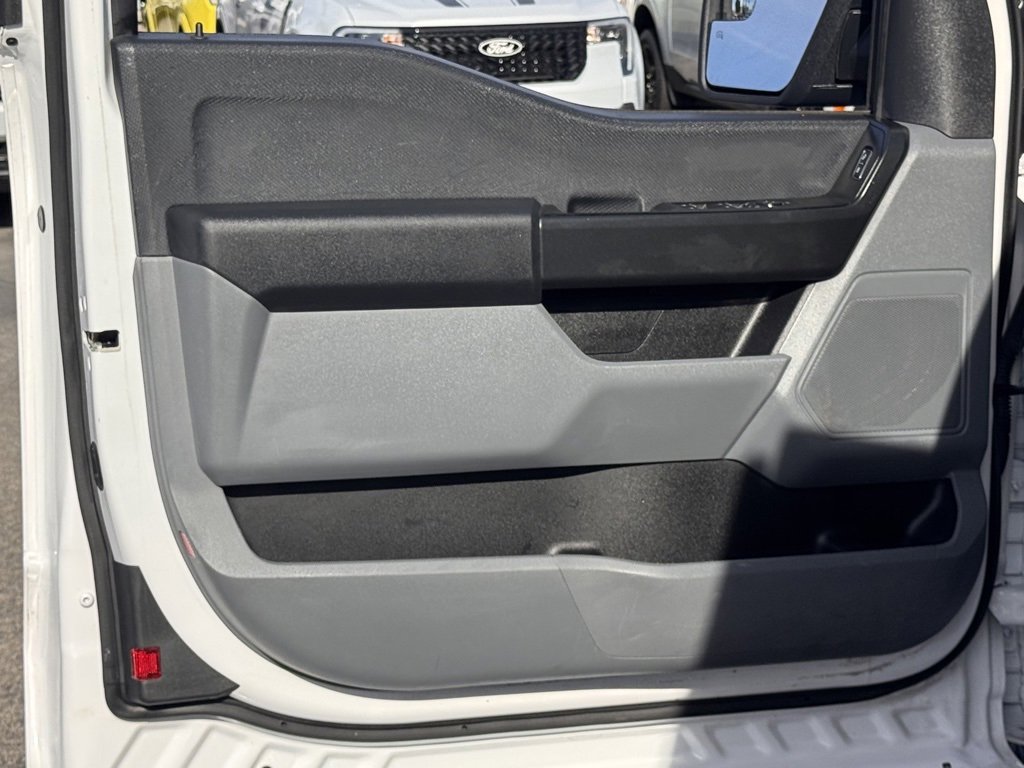 Certified 2021 Ford F150 XL w/ Equipment Group 101A High image 16