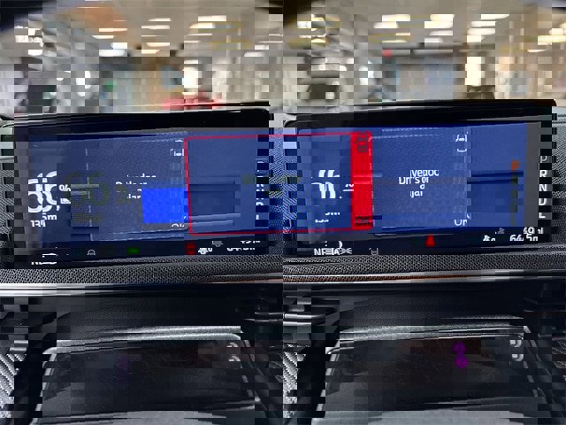 Certified 2024 Ford Mustang Mach-E Select image 7