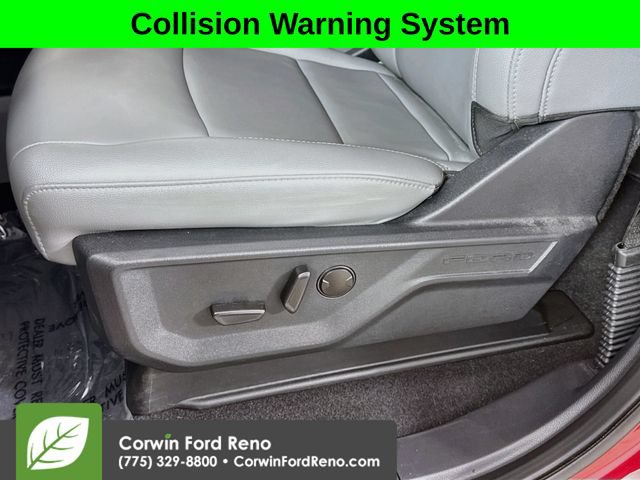 Certified 2025 Ford F150 Lightning Flash AWD/4WD image 20