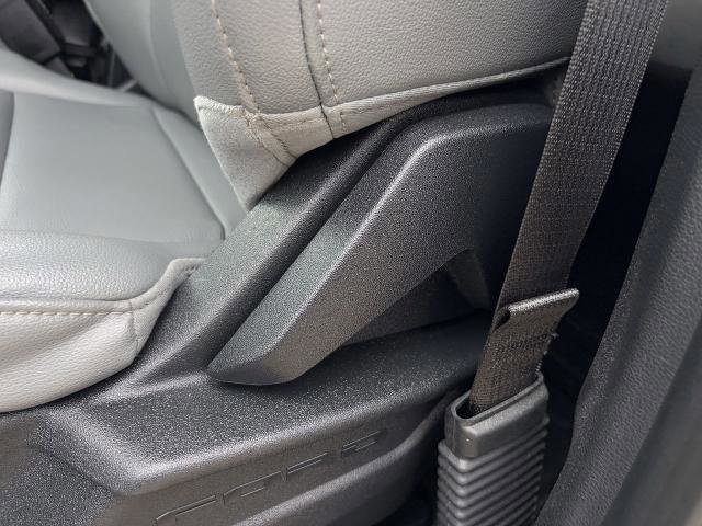 Certified 2023 Ford F150 XL AWD/4WD image 29