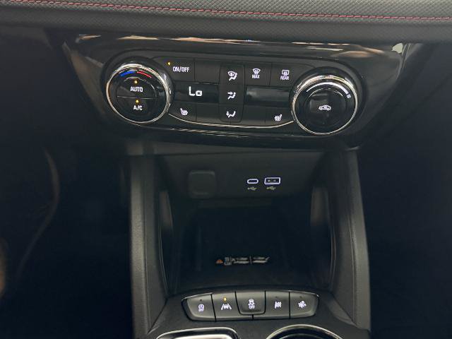Used 2026 Chevrolet TrailBlazer RS w/ Convenience Package FWD image 26