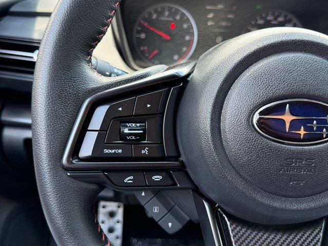 Used 2023 Subaru WRX Limited AWD/4WD image 18
