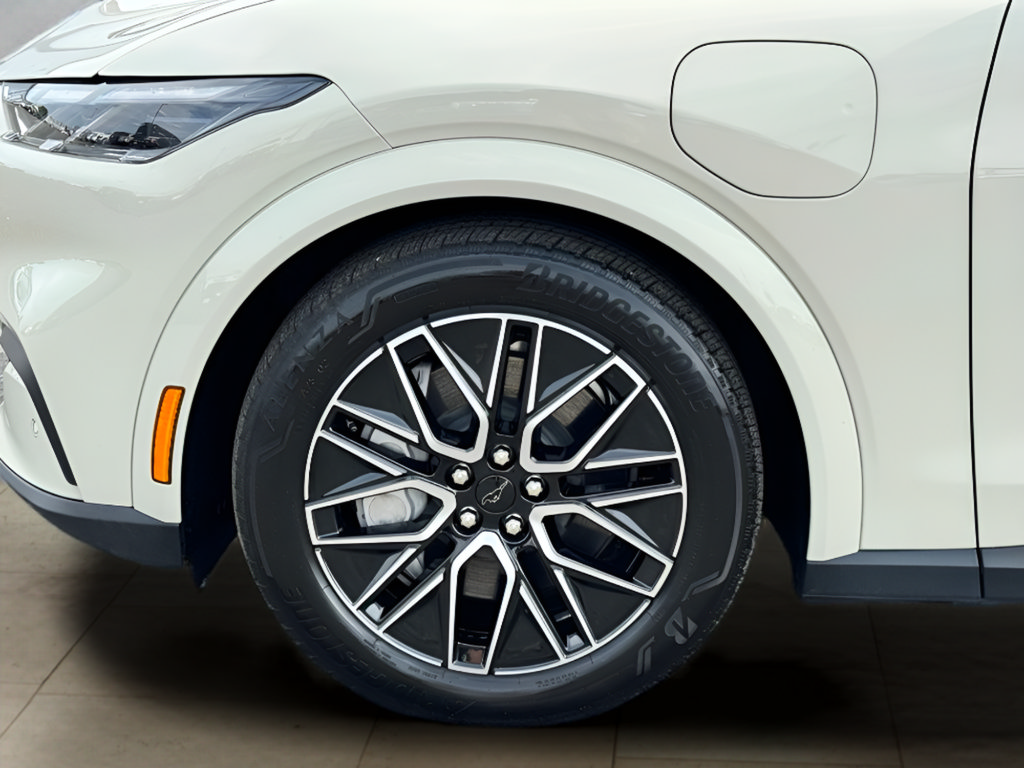 Certified 2025 Ford Mustang Mach-E Premium RWD image 43