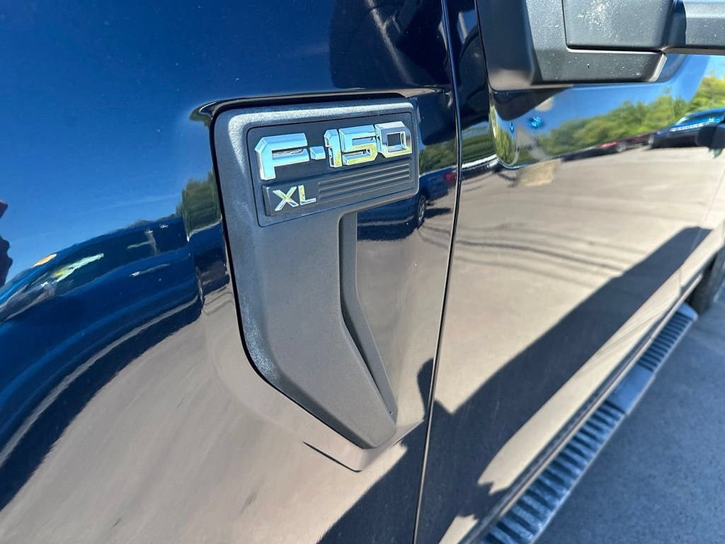 Certified 2021 Ford F150 XL w/ Equipment Group 101A High AWD/4WD image 8