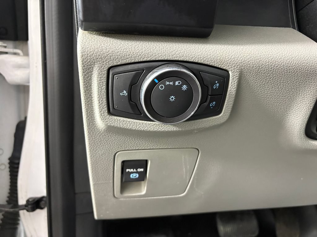 Certified 2018 Ford F150 XL w/ Equipment Group 101A Mid AWD/4WD image 14