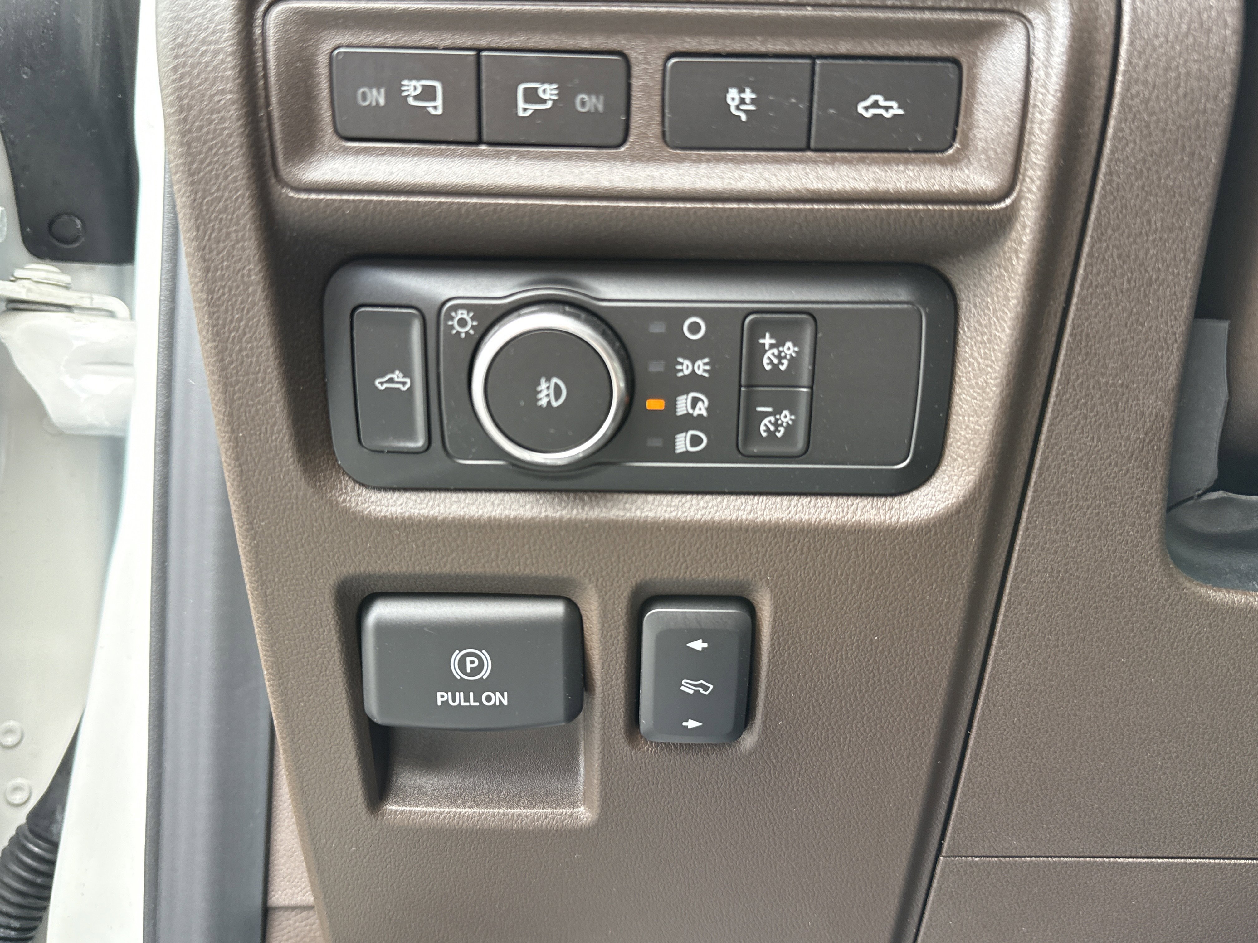 Certified 2021 Ford F150 King Ranch w/ Equipment Group 601A High image 28