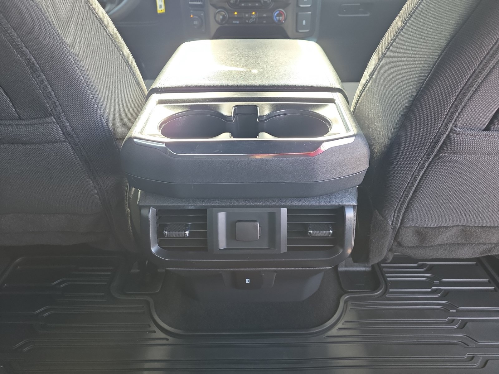 Certified 2024 Ford F150 STX AWD/4WD image 14
