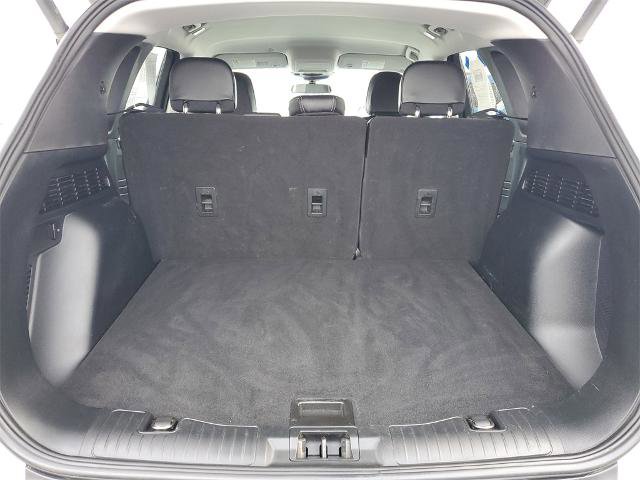 Certified 2022 Ford Escape SEL w/ Technology Package image 27