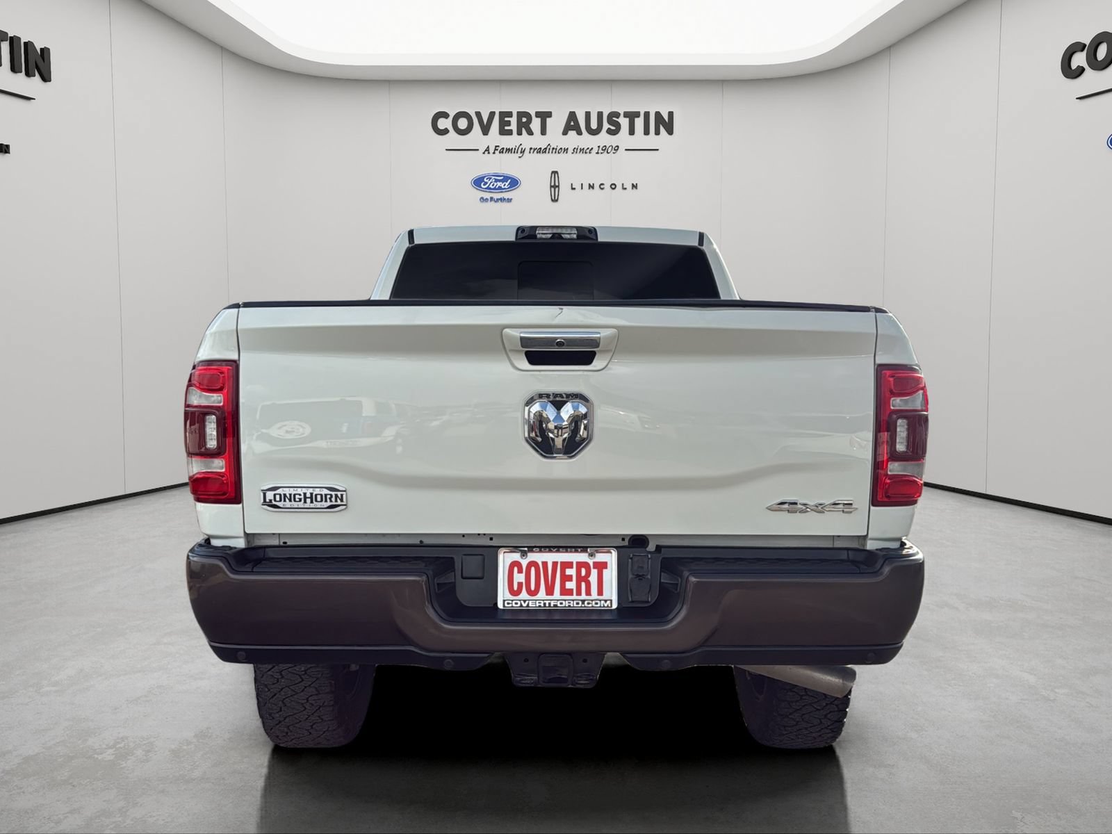 Used 2022 RAM 2500 Limited AWD/4WD image 5