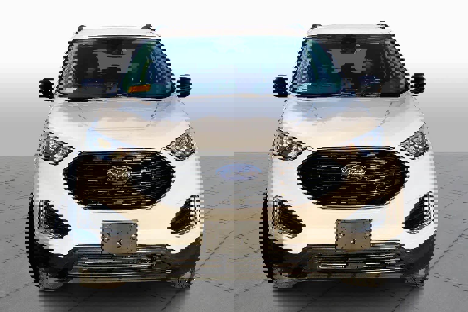 Certified 2024 Ford Edge SEL w/ Sport Appearance Package image 6