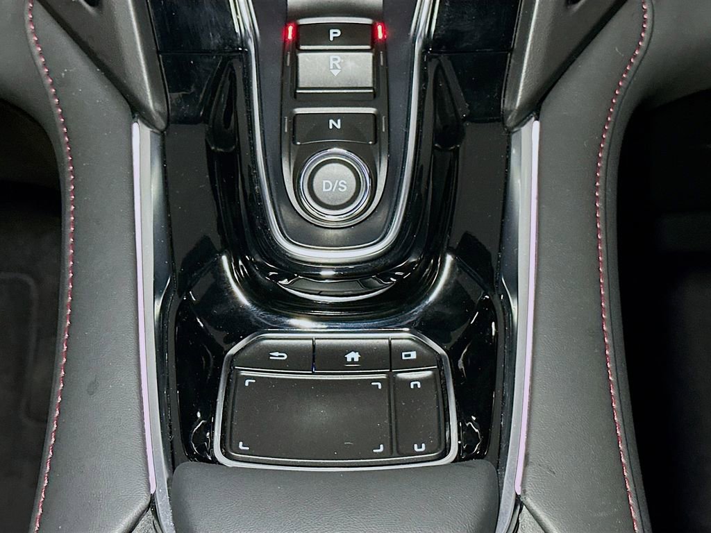 Used 2023 Acura RDX A-Spec AWD/4WD image 17