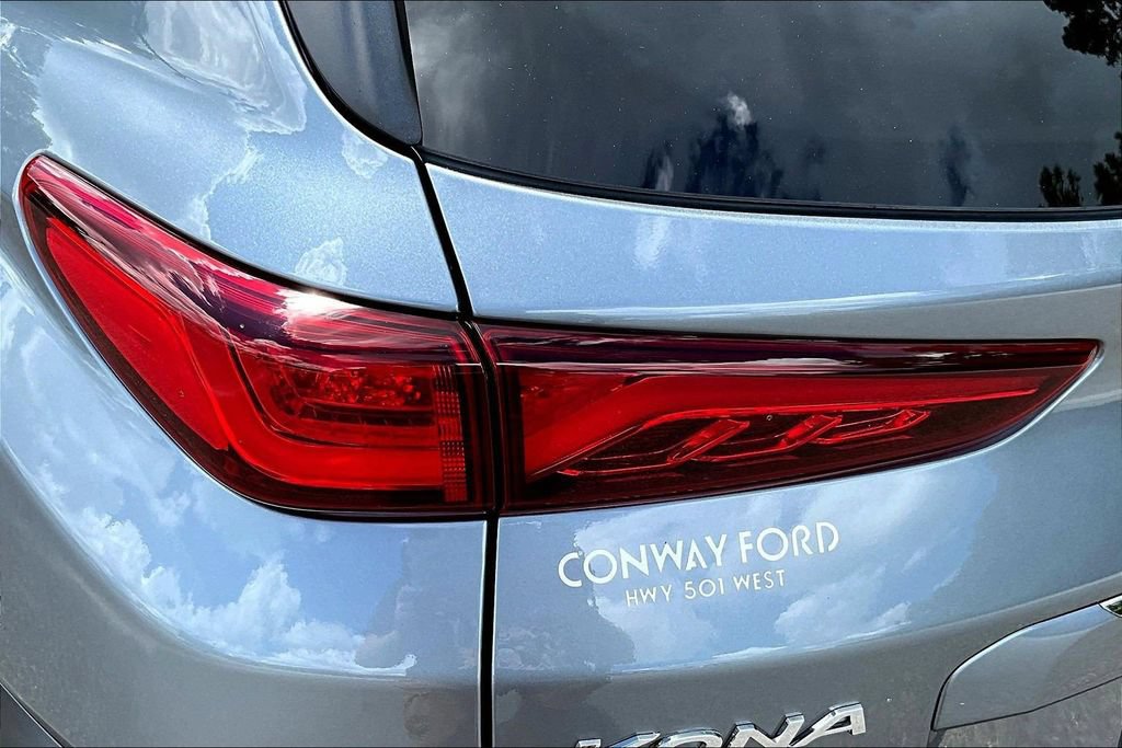 Used 2020 Hyundai Kona Ultimate FWD image 24