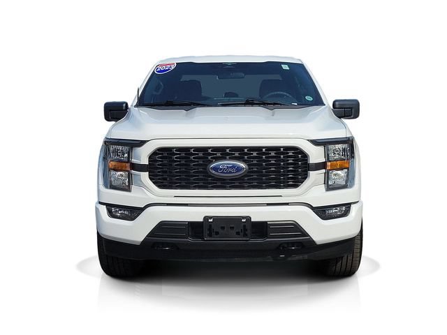 Certified 2023 Ford F150 XL w/ STX Appearance Package AWD/4WD image 2
