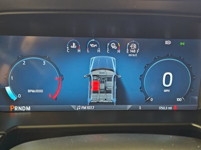 Certified 2026 Ford F350 Platinum w/ Tremor Off-Road Package AWD/4WD image 30
