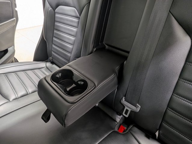 Certified 2020 Ford Edge SEL AWD/4WD image 15