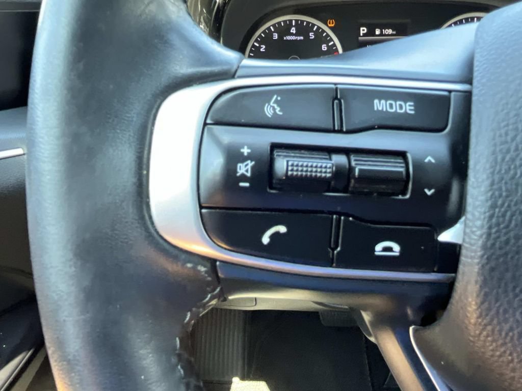 Used 2024 Kia K5 GT-Line w/ GT-Line Premium Package FWD image 34