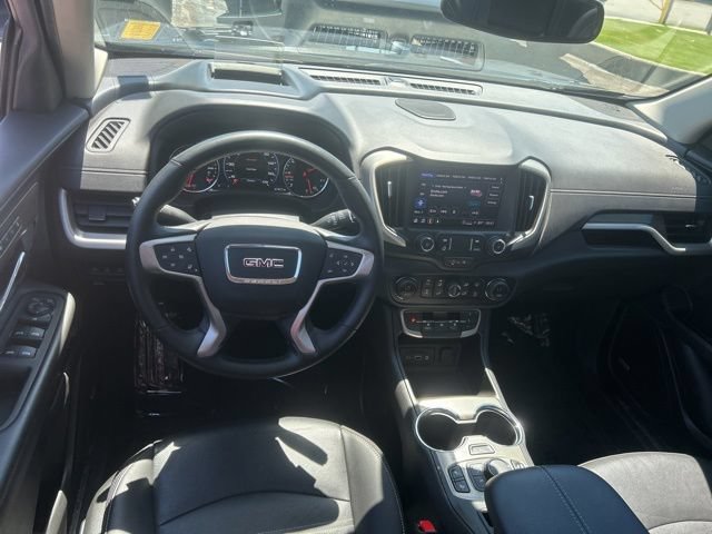 Used 2023 GMC Terrain Denali AWD/4WD image 28