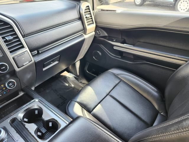 Certified 2021 Ford Expedition XLT AWD/4WD image 14