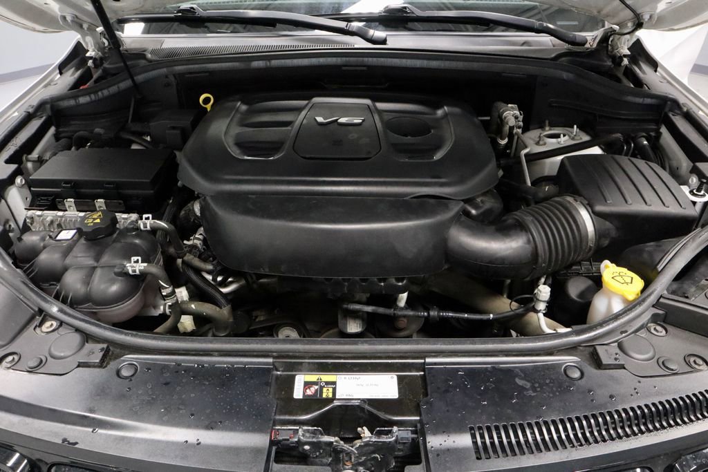 Used 2018 Jeep Grand Cherokee Laredo image 18