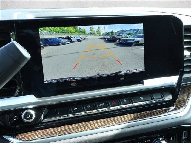 Used 2024 GMC Sierra 1500 Elevation AWD/4WD image 17
