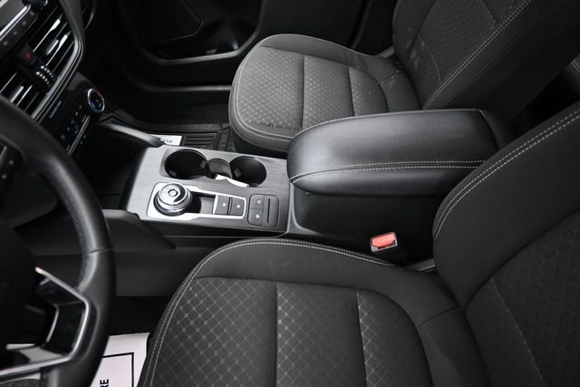 Certified 2024 Ford Escape Active FWD image 25
