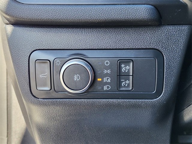 Certified 2020 Ford Escape Titanium image 24