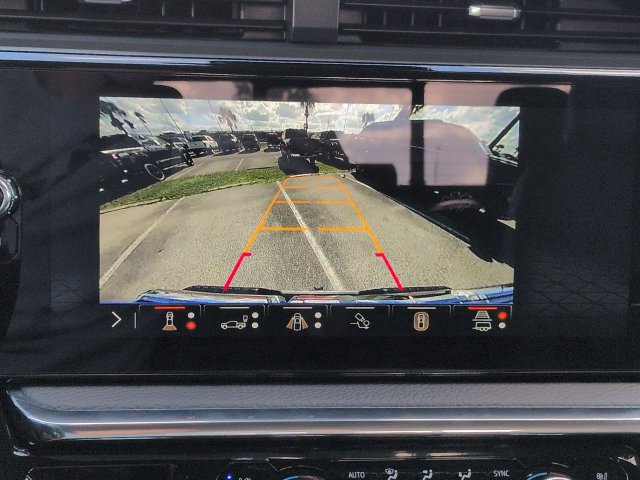 Used 2026 GMC Sierra 1500 Denali RWD image 21