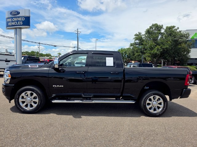 Used 2023 RAM 2500 Laramie AWD/4WD image 5