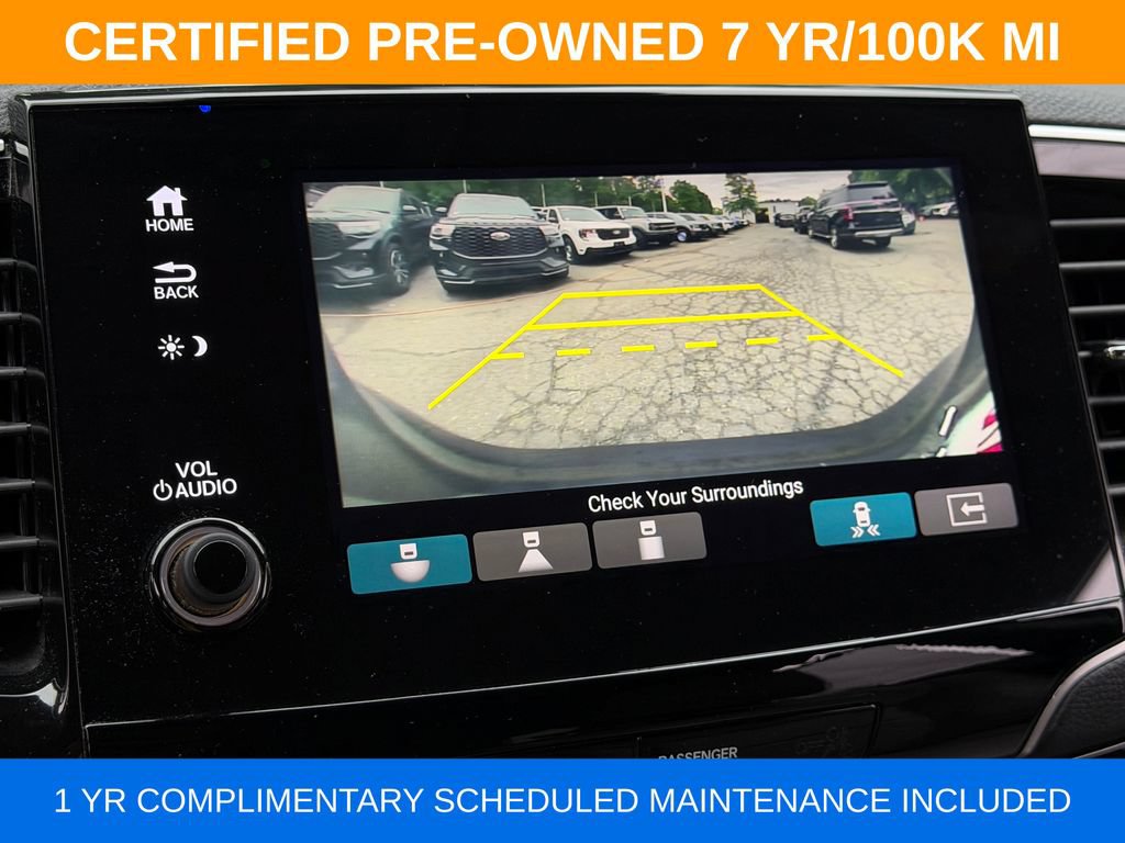 Used 2019 Honda Pilot Touring image 22