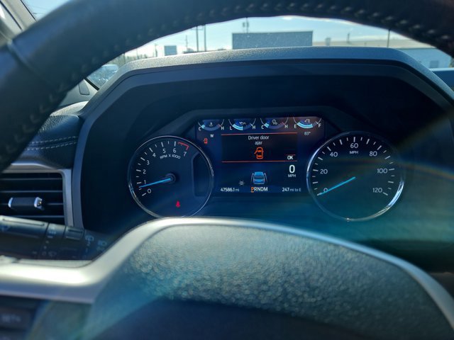 Certified 2023 Ford Expedition Max XLT AWD/4WD image 16